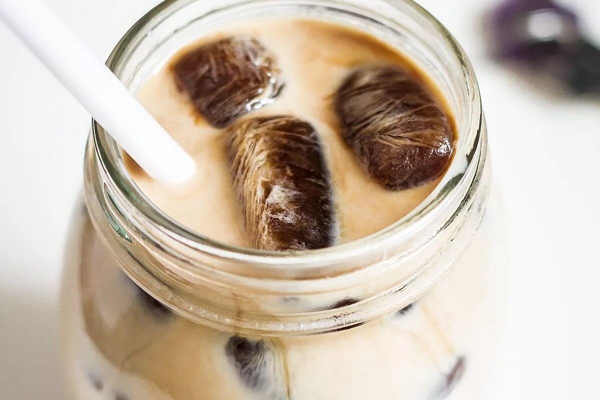 Espresso Walnut Biscotti